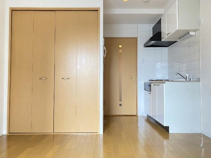 居室 アクアタウンＥＡＳＴ２