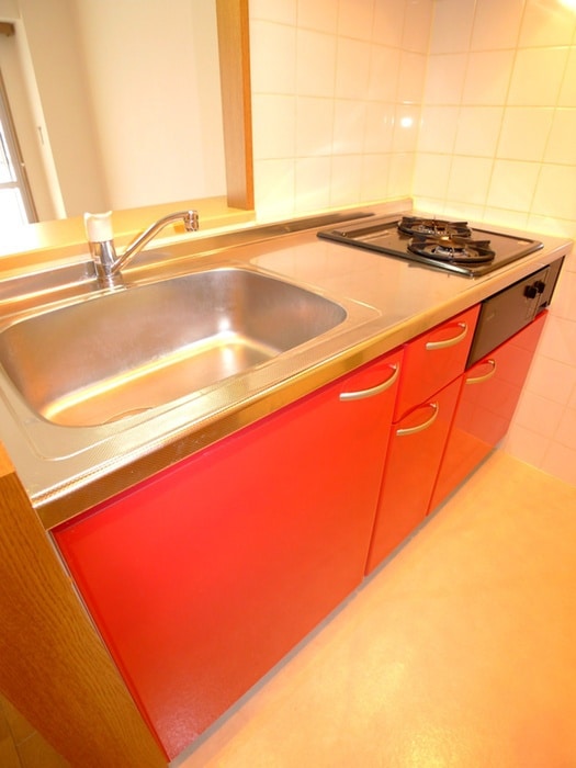 キッチン アクアタウンＥＡＳＴ２