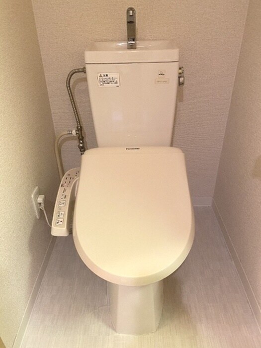 トイレ アクアタウンＥＡＳＴ２