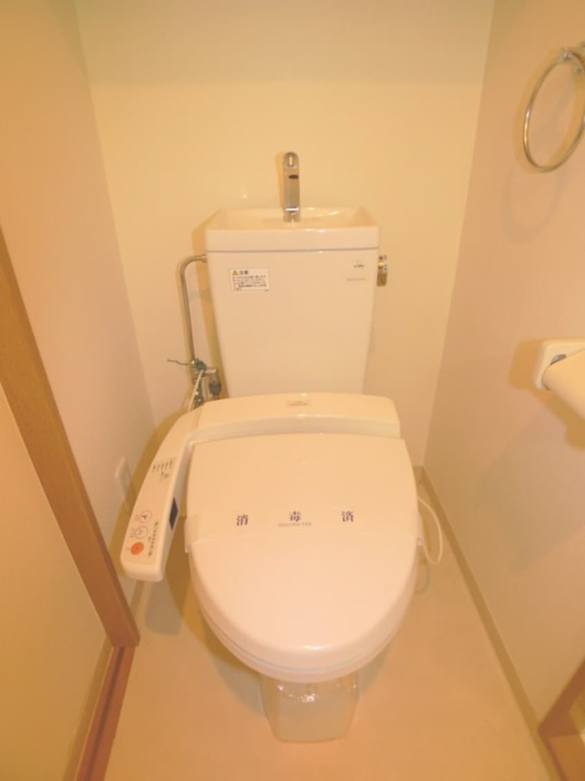トイレ アクアタウンＥＡＳＴ２