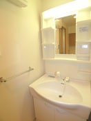 洗面 アクアタウンＥＡＳＴ２