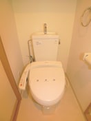 トイレ アクアタウンＥＡＳＴ２