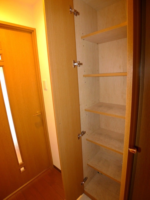 廊下 アクアタウンＥＡＳＴ２