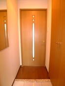 玄関 アクアタウンＥＡＳＴ２