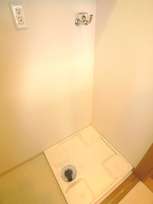 洗濯機置場 アクアタウンＥＡＳＴ２