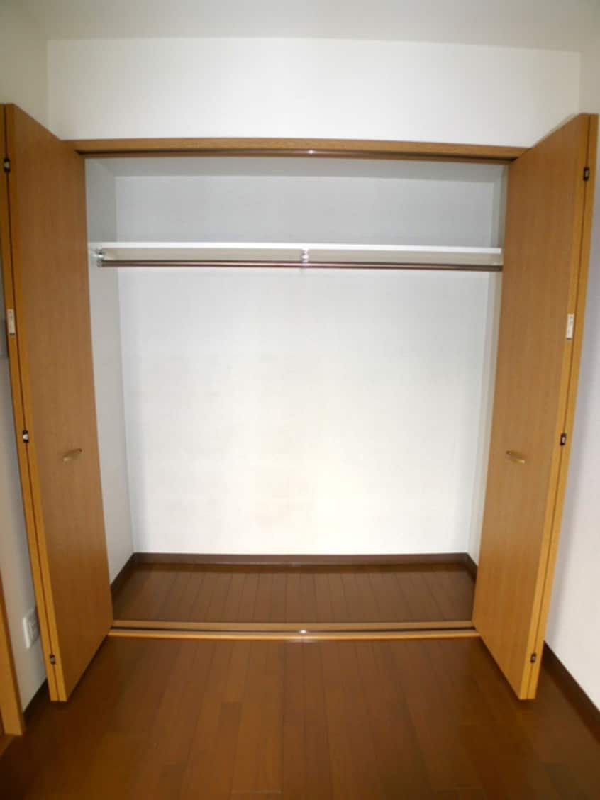 ベランダ・バルコニー アクアタウンＥＡＳＴ２