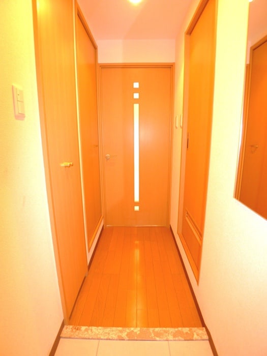 廊下 アクアタウンＥＡＳＴ２