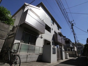 カミニート大井
