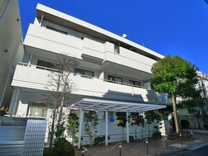 日光ハイツ