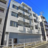 シルクマンション