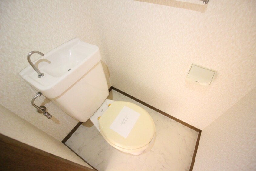 トイレ ファミ－ユ成瀬