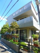 外観写真 ジュネス中浦和