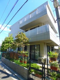 ジュネス中浦和