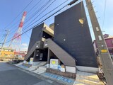 CB東川口ルノン