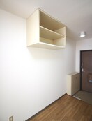 収納 ベルシオン金井