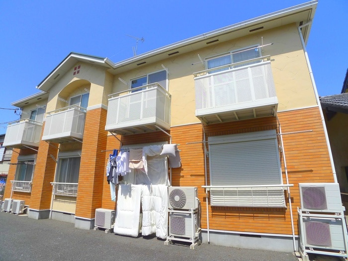 外観写真 エステートピアドエル