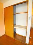 収納 エステートピアドエル