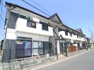カ－サ北野Ｃの外観