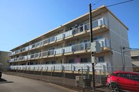 サンスクウェア湘南