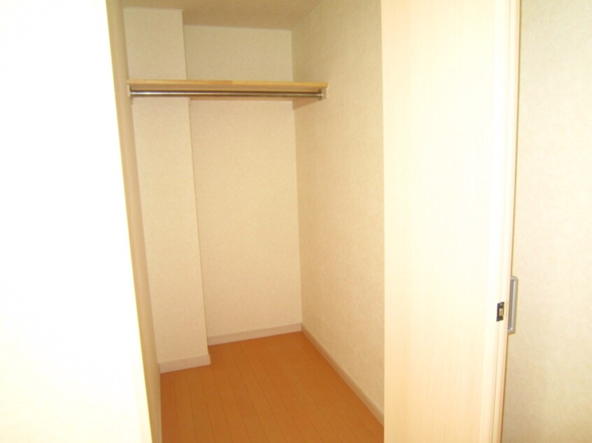 収納 小豆沢マンション