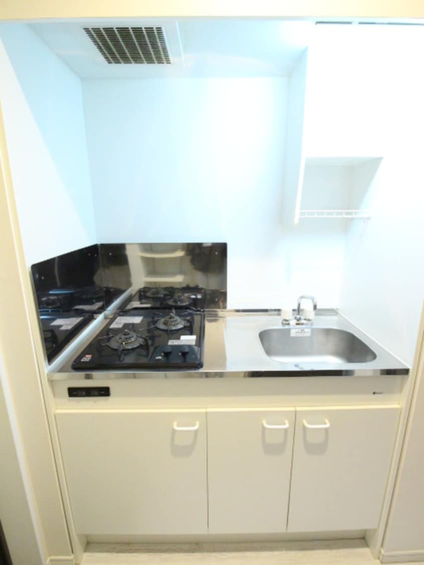 キッチン サイドパーク白糸台