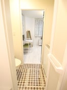 内観写真 サイドパーク白糸台