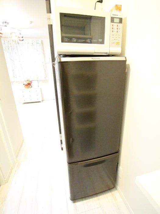 キッチン サイドパーク白糸台