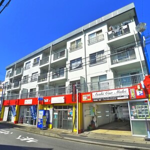 北松戸田村ビル