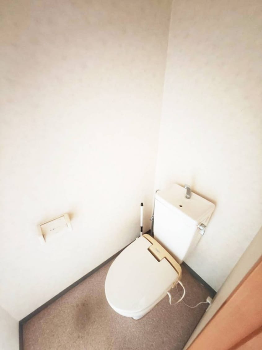 トイレ ティアラ２１