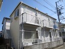 外観写真 湘南エクセルハイツ