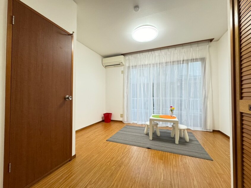 居室 湘南エクセルハイツ