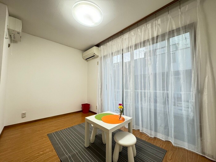 居室 湘南エクセルハイツ