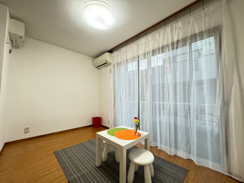 居室 湘南エクセルハイツ