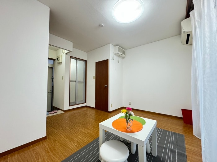 居室 湘南エクセルハイツ