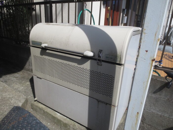 建物設備 湘南エクセルハイツ