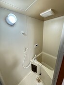 バス／シャワールーム等 湘南エクセルハイツ