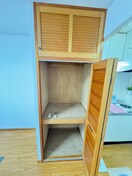 収納 湘南エクセルハイツ