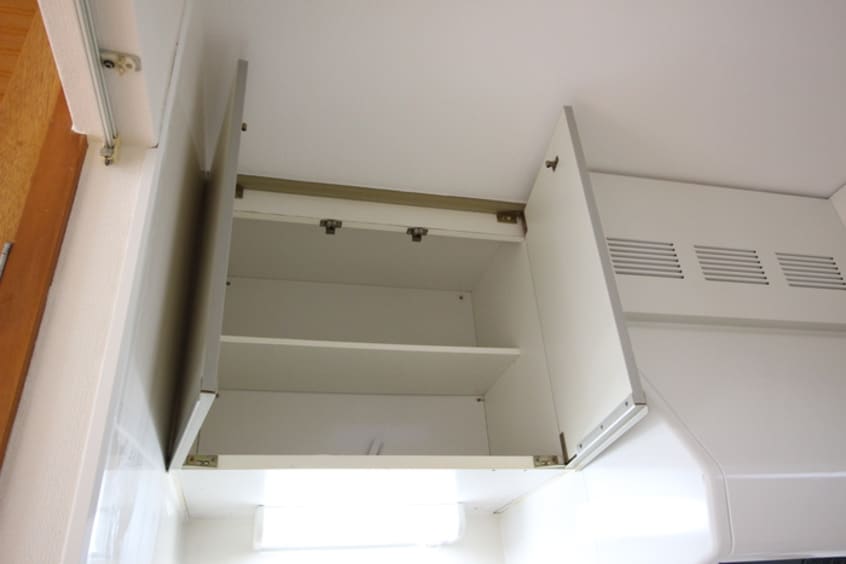 収納 湘南エクセルハイツ