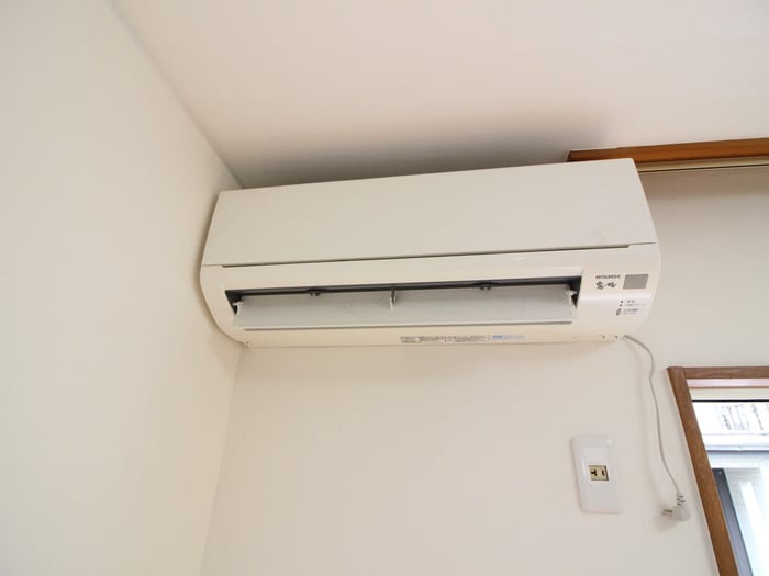 内観写真 湘南エクセルハイツ