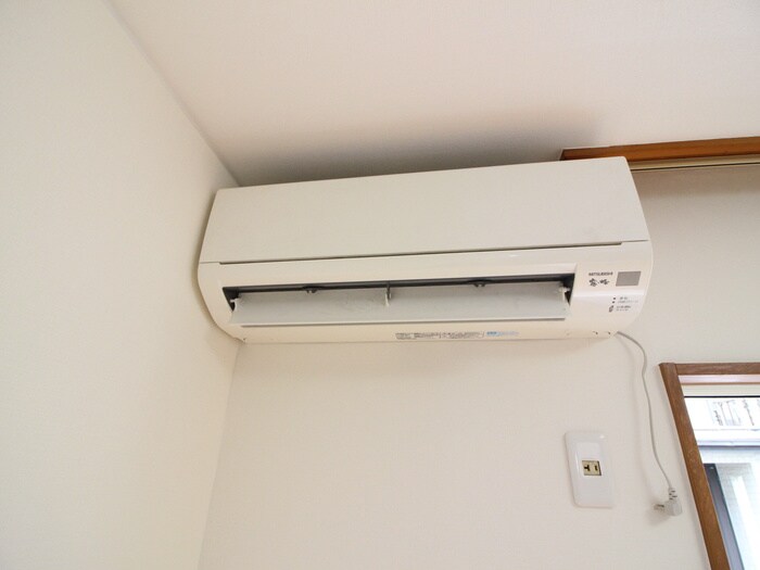 内観写真 湘南エクセルハイツ