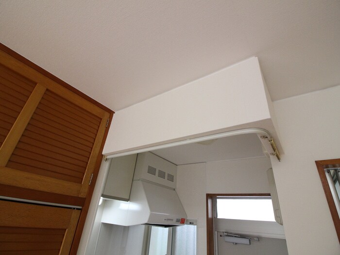 内観写真 湘南エクセルハイツ