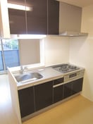 キッチン メゾン・ラマージュ