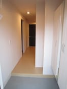 玄関 メゾン・ラマージュ