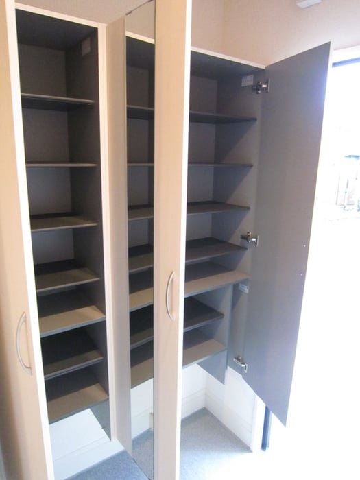 靴箱 メゾン・ラマージュ