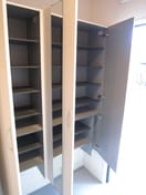 靴箱 メゾン・ラマージュ