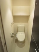 トイレ メゾン・ラマージュ