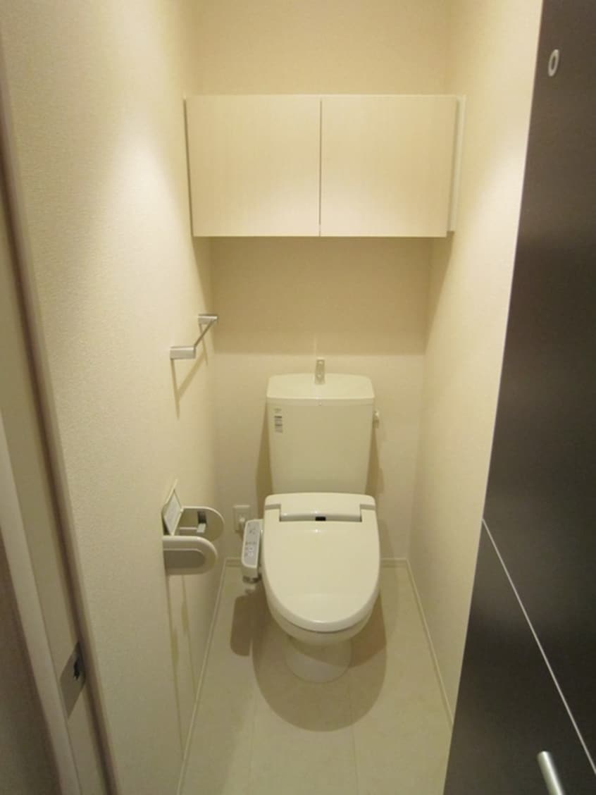 トイレ メゾン・ラマージュ