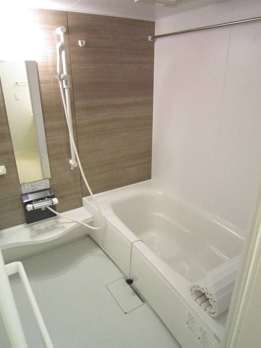 バス／シャワールーム等 メゾン・ラマージュ