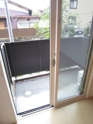 ベランダ・バルコニー メゾン・ラマージュ