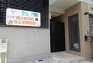 深大寺ちとせ保育園(幼稚園/保育園)まで134m メゾン・ラマージュ